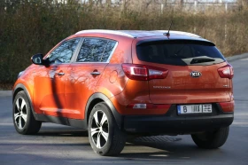 Kia Sportage 2.0 crdi 184ph awd, снимка 3