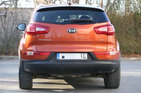 Kia Sportage 2.0 crdi 184ph awd, снимка 4