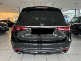 Mercedes-Benz GLS580 AMG/ FACELIFT/ NIGHT/ BURM/ PANO/ 360/ HEAD UP/ 23 | Mobile.bg    5