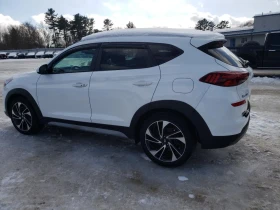 Hyundai Tucson, снимка 4