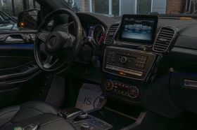 Mercedes-Benz GLS 500 AMG/Bang&Olufsen/6+ 1/Ambient/Камера/AIR Matic, снимка 11