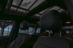 Mercedes-Benz GLS 500 AMG/Bang&Olufsen/6+ 1/Ambient/Камера/AIR Matic, снимка 15