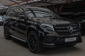     Mercedes-Benz GLS 500 AMG/Bang&Olufsen/6+ 1/Ambient//AIR Matic