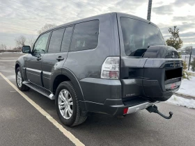 Mitsubishi Pajero | Mobile.bg    4