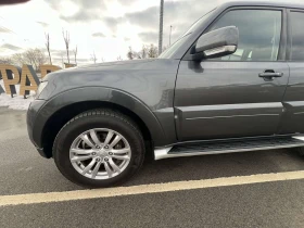 Mitsubishi Pajero | Mobile.bg    6