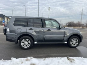Mitsubishi Pajero | Mobile.bg    5
