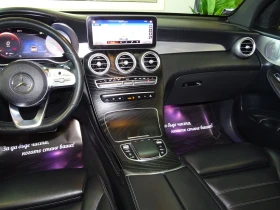 Mercedes-Benz GLC 300 D AMG LINE 4 MATIC 9G 245 | Mobile.bg    13