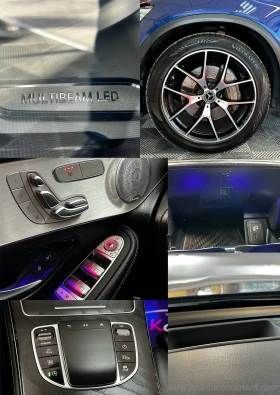 Mercedes-Benz GLC 300 D AMG LINE 4 MATIC 9G 245 | Mobile.bg    15