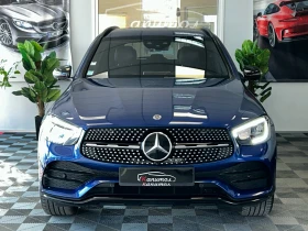Mercedes-Benz GLC 300 D AMG LINE 4 MATIC 9G 245 | Mobile.bg    2