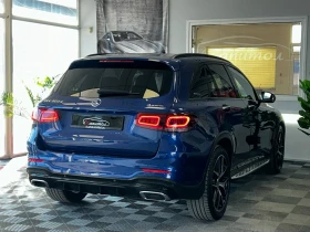 Mercedes-Benz GLC 300 D AMG LINE 4 MATIC 9G 245 | Mobile.bg    6