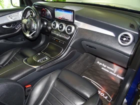Mercedes-Benz GLC 300 D AMG LINE 4 MATIC 9G 245 | Mobile.bg    9