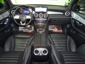 Mercedes-Benz GLC 300 D AMG LINE 4 MATIC 9G 245 | Mobile.bg    11