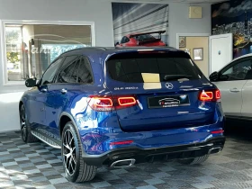 Mercedes-Benz GLC 300 D AMG LINE 4 MATIC 9G 245 | Mobile.bg    4