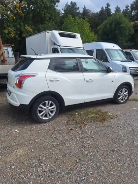 SsangYong Tivoli - 7000 лв. / 3579.04 € - 40445821 4