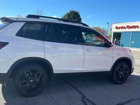 Honda Passport * Black Edition * CARFAX *    | Mobile.bg    3