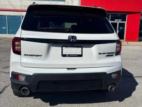 Honda Passport * Black Edition * CARFAX *    | Mobile.bg    4