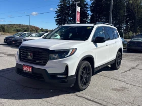     Honda Passport * Black Edition * CARFAX *   