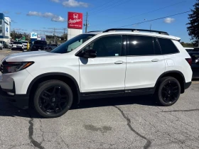 Honda Passport * Black Edition * CARFAX *    | Mobile.bg    2