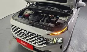 Hyundai Santa fe - 44900 лв. / 22957.01 € - 53011358 6