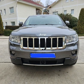 Jeep Grand cherokee 3.0 CRD | Mobile.bg    2