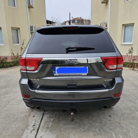 Jeep Grand cherokee 3.0 CRD | Mobile.bg    6