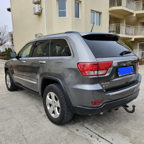 Jeep Grand cherokee 3.0 CRD | Mobile.bg    4