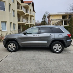 Jeep Grand cherokee 3.0 CRD | Mobile.bg    3