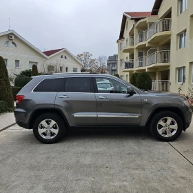 Jeep Grand cherokee 3.0 CRD | Mobile.bg    5