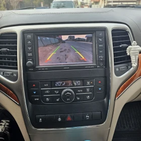 Jeep Grand cherokee 3.0 CRD | Mobile.bg    8