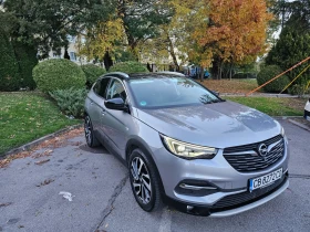 Opel Grandland X 1.6-180..-8 | Mobile.bg    2