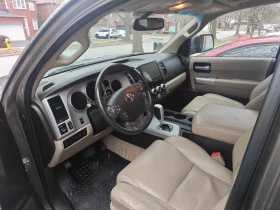 Toyota Sequoia CARFAX* АВТОФИНАНСИРАНЕ* БЕЗ ПЪРВОНАЧАЛНА ВНОСКА*  - 30000 лв. / 15338.76 € - 81630345 4
