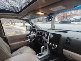 Toyota Sequoia CARFAX* АВТОФИНАНСИРАНЕ* БЕЗ ПЪРВОНАЧАЛНА ВНОСКА*  - 30000 лв. / 15338.76 € - 81630345 10