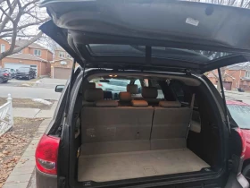 Toyota Sequoia CARFAX* АВТОФИНАНСИРАНЕ* БЕЗ ПЪРВОНАЧАЛНА ВНОСКА*  - 30000 лв. / 15338.76 € - 81630345 8