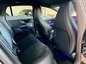 Mercedes-Benz EQE 350/ AMG/ 4-MATIC/ NIGHT/ 360/ BURM/ - 46780 € / 91493.73 лв. - 62799766 15