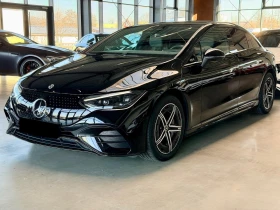 Mercedes-Benz EQE 350/ AMG/ 4-MATIC/ NIGHT/ 360/ BURM/ - 46780 € / 91493.73 лв. - 62799766 3