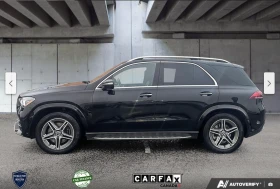 Mercedes-Benz GLE 350 AMG* PACK* BURMESTER* 360КАМЕРА* LANE* ASSIST*  - 33021 € / 64583.46 лв. - 22232412 3