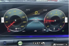 Mercedes-Benz GLE 350 AMG* PACK* BURMESTER* 360КАМЕРА* LANE* ASSIST*  - 33021 € / 64583.46 лв. - 22232412 13