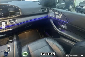 Mercedes-Benz GLE 350 AMG* PACK* BURMESTER* 360КАМЕРА* LANE* ASSIST*  - 33021 € / 64583.46 лв. - 22232412 11