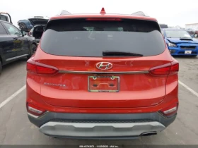 Hyundai Santa fe ULTIMATE - 13310 € / 26032.10 лв. - 76320556 5