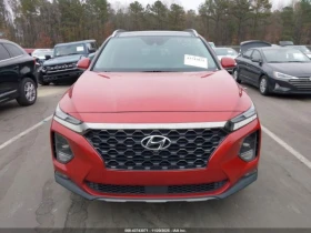 Hyundai Santa fe ULTIMATE - 13310 € / 26032.10 лв. - 76320556 2