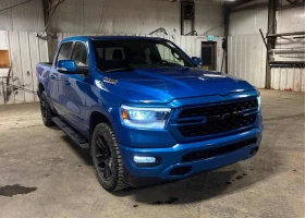 Dodge RAM 1500 2022 * Sport * CARFAX * БЕЗ ПЪРВОНАЧАЛНА ВНОСКА - 28990 € / 56699.51 лв. - 19514816 3