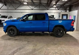 Dodge RAM 1500 2022 * Sport * CARFAX * БЕЗ ПЪРВОНАЧАЛНА ВНОСКА - 28990 € / 56699.51 лв. - 19514816 5