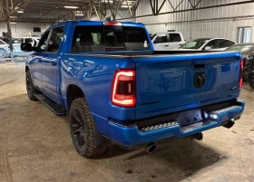 Dodge RAM 1500 2022 * Sport * CARFAX * БЕЗ ПЪРВОНАЧАЛНА ВНОСКА - 28990 € / 56699.51 лв. - 19514816 6