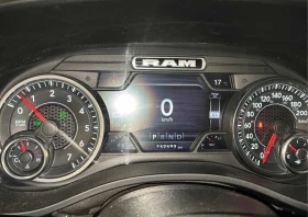 Dodge RAM 1500 2022 * Sport * CARFAX * БЕЗ ПЪРВОНАЧАЛНА ВНОСКА - 28990 € / 56699.51 лв. - 19514816 8