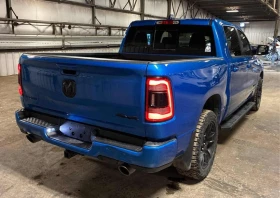 Dodge RAM 1500 2022 * Sport * CARFAX * БЕЗ ПЪРВОНАЧАЛНА ВНОСКА - 28990 € / 56699.51 лв. - 19514816 4