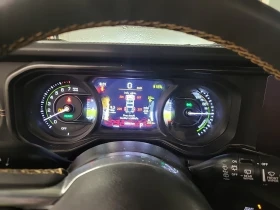 Jeep Wrangler * SAHARA * CARFAX * Plug-in Hybrid *  - 31799 € / 62193.44 лв. - 29489934 11