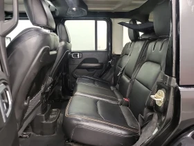 Jeep Wrangler * SAHARA * CARFAX * Plug-in Hybrid *  - 31799 € / 62193.44 лв. - 29489934 13