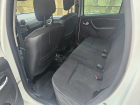 Dacia Duster 4X4  - 5700 € / 11148.23 лв. - 94004873 10