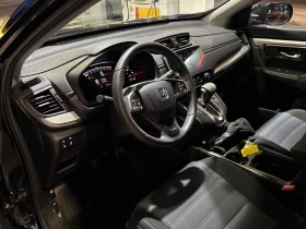 Honda Cr-v * LX * CARFAX * ПОДГРЕВ*  - 20500 € / 40094.51 лв. - 83855142 5