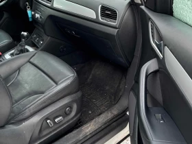 Audi Q3 QUATTRO * ГЛАВНО ПРЕДСТАВИТЕЛСТВО НА AUDI *  - 8650 € / 16917.93 лв. - 69933000 12